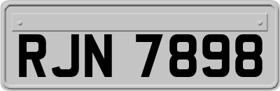 RJN7898