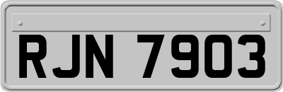 RJN7903