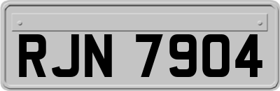 RJN7904