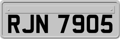 RJN7905