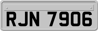 RJN7906