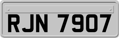 RJN7907