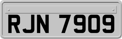 RJN7909