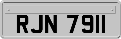 RJN7911