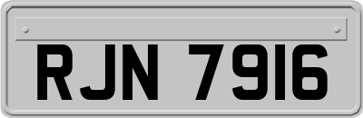 RJN7916