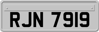 RJN7919