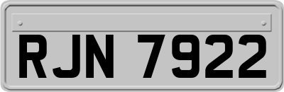 RJN7922