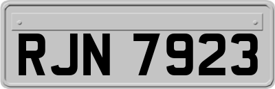 RJN7923