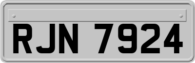 RJN7924