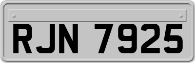 RJN7925