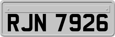 RJN7926