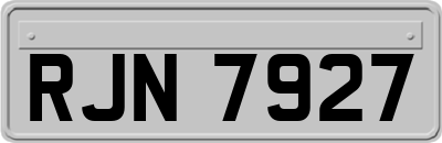 RJN7927