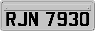 RJN7930