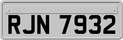 RJN7932