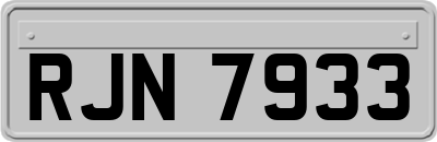 RJN7933