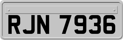 RJN7936