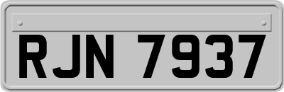 RJN7937