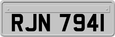 RJN7941