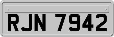 RJN7942