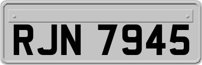 RJN7945