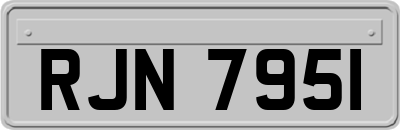 RJN7951