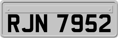 RJN7952