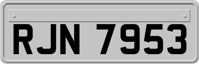 RJN7953