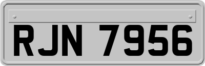 RJN7956