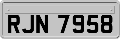 RJN7958