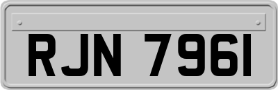 RJN7961