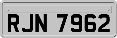 RJN7962