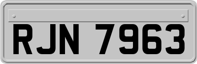 RJN7963