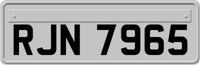 RJN7965