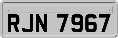 RJN7967