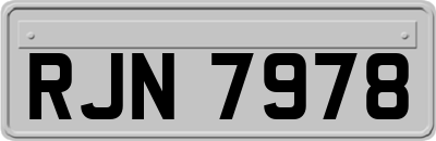 RJN7978