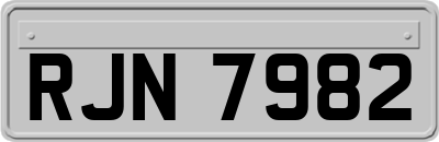 RJN7982