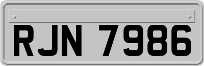 RJN7986