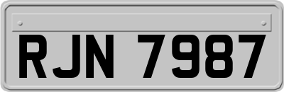 RJN7987