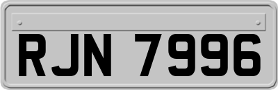 RJN7996