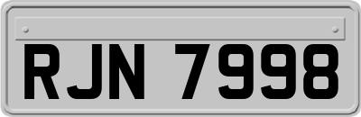 RJN7998