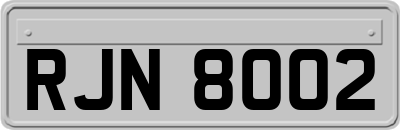 RJN8002