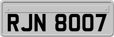 RJN8007