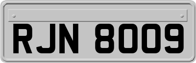 RJN8009