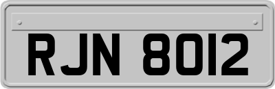 RJN8012