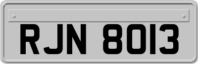 RJN8013