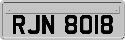 RJN8018