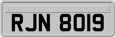 RJN8019