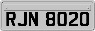 RJN8020