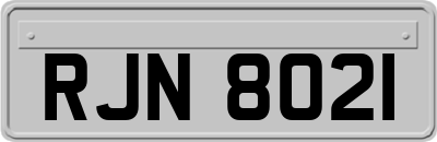 RJN8021