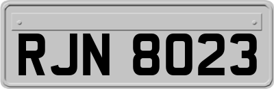 RJN8023